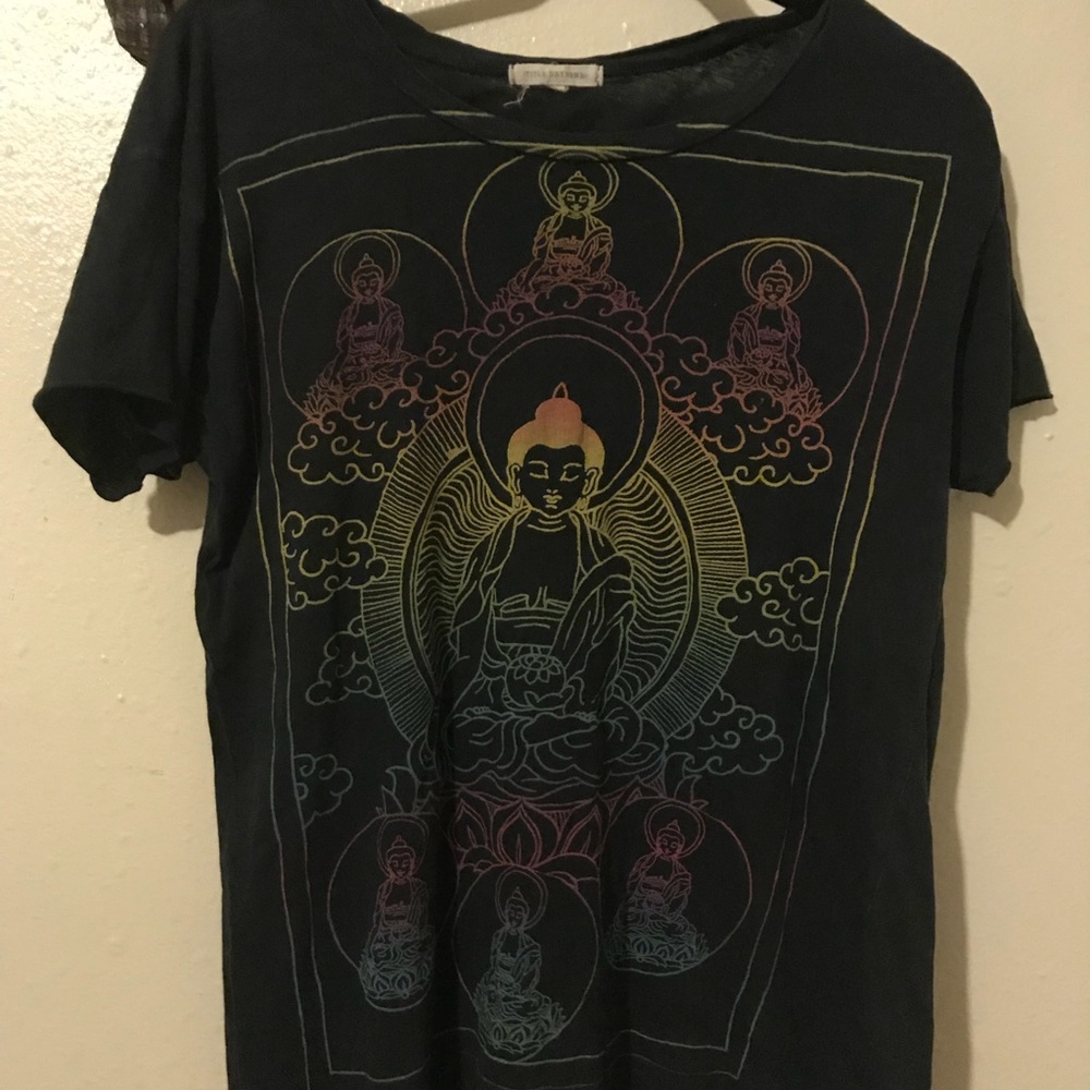 Urban Outfitters graphic tee